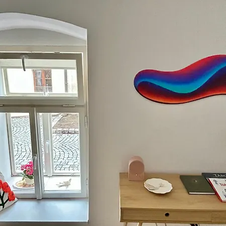 Na Bidylku - On The Perch Pensjonat 3*