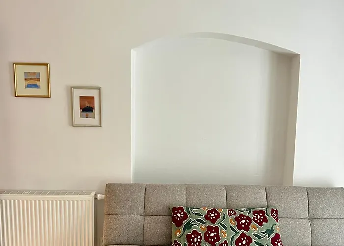 Na Bidylku - On The Perch Pensjonat 3*