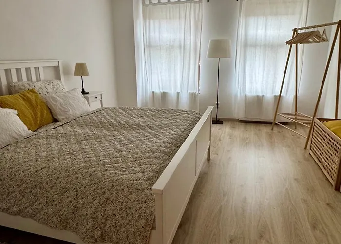 Pensjonat Na Bidylku - On The Perch 3*